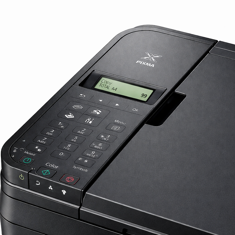 Impresora Canon PIXMA G4110 3