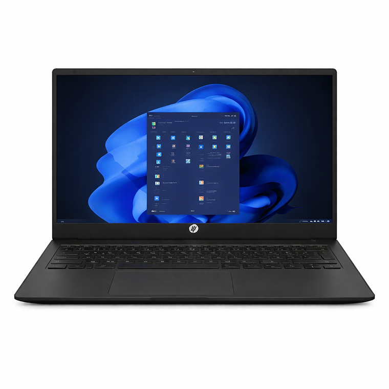 Notebook HP 250 G10 1