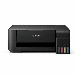 Impresora Multifuncional Epson EcoTank L3250