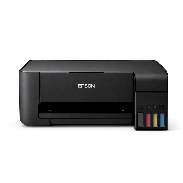 Impresora Multifuncional Epson EcoTank L3250 1
