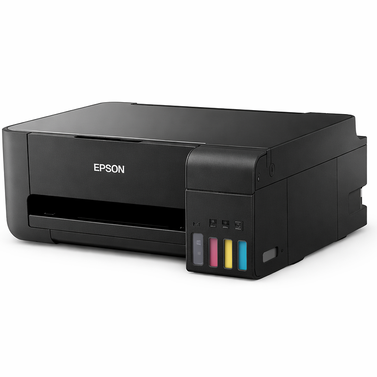 Impresora Multifuncional Epson EcoTank L3250 2