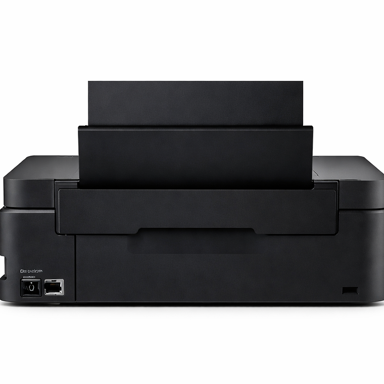 Impresora Multifuncional Epson EcoTank L3250 3