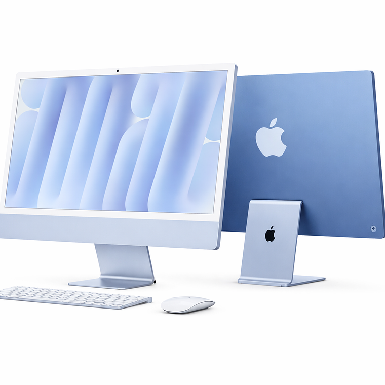 Apple iMac 24