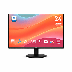 MONITOR MSI PRO MP242L