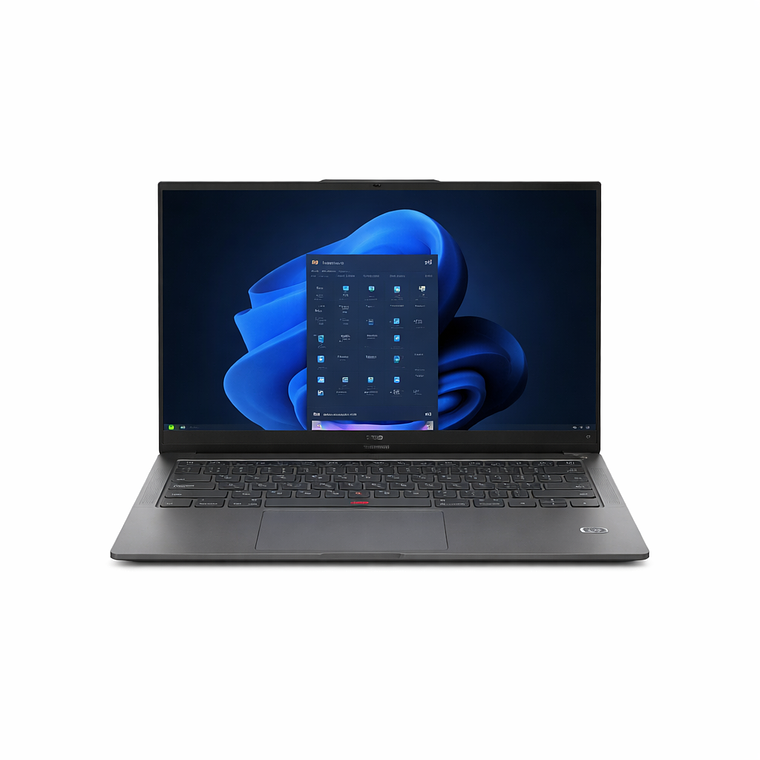 Notebook Lenovo ThinkPad E14 1