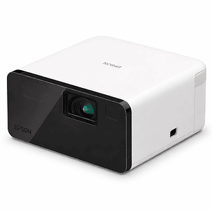 Proyector Epson EPIQVISION MINI EF 21