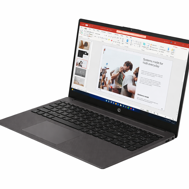 Notebook HP 255R G10 2