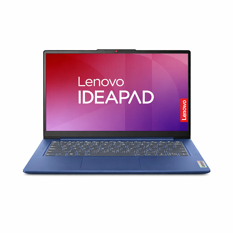 Notebook Lenovo IdeaPad Slim 3 14ABR8 – Ryzen 7 5825U 1