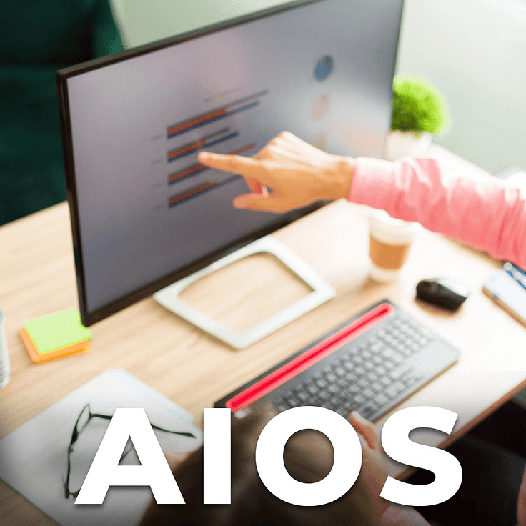 AIOs
