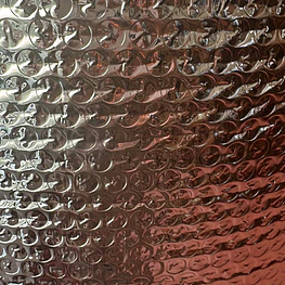 Manta Térmica Bolhas