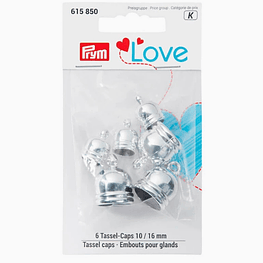 Terminações para Tassel Prym