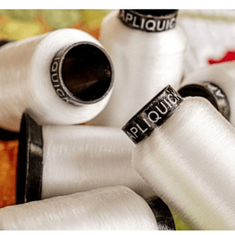 Linha invisível Apliquick