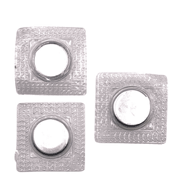 Mola Íman 18mm (2 unidades)