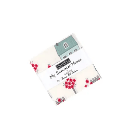 My Summer House - Moda Fabrics