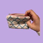 Workshop Knot Bag e Mini Bolsinha