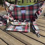 Feito à mão de Natal - Amélia & Amigas