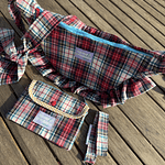 Feito à mão de Natal - Amélia & Amigas