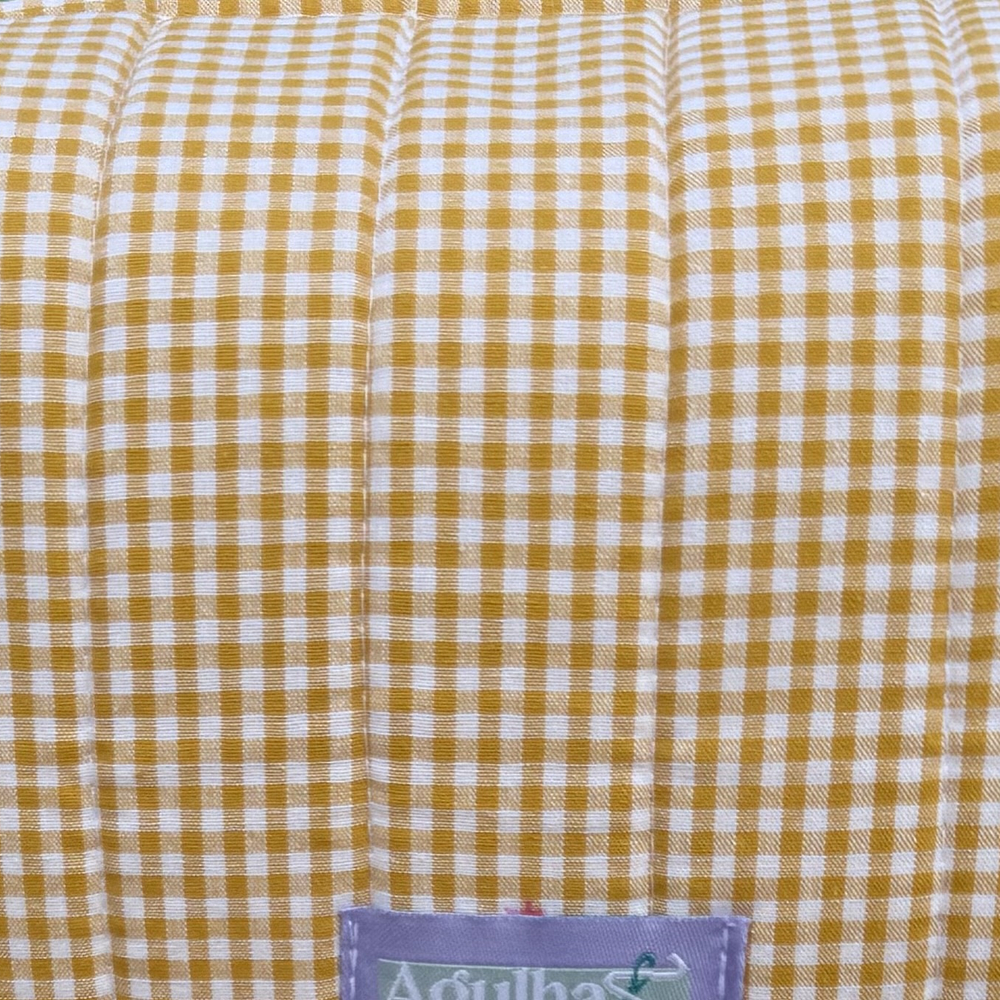 Feito à mão de Natal - Amélia & Amigas