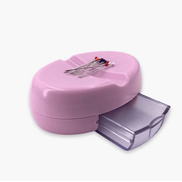 Alfineteiro Magnético