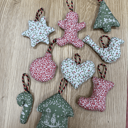 Caixinha de Natal 2025