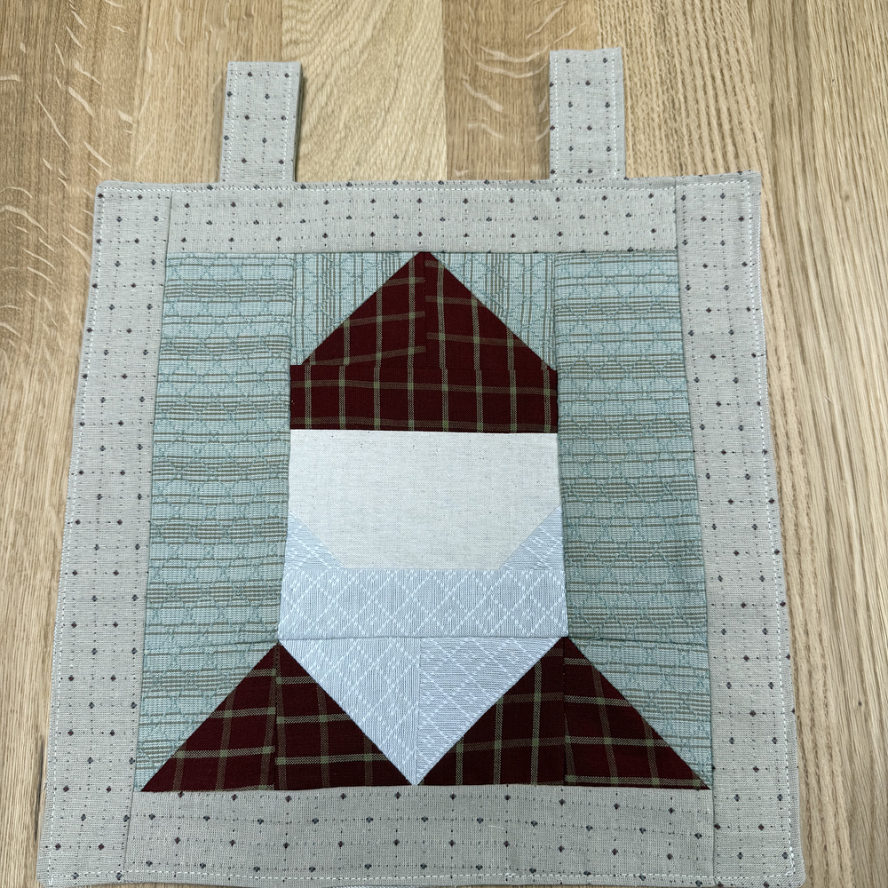 Caixinha de Natal 2025