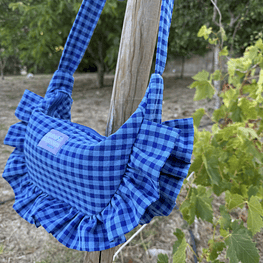 Bolsinha Mini-Amélia 