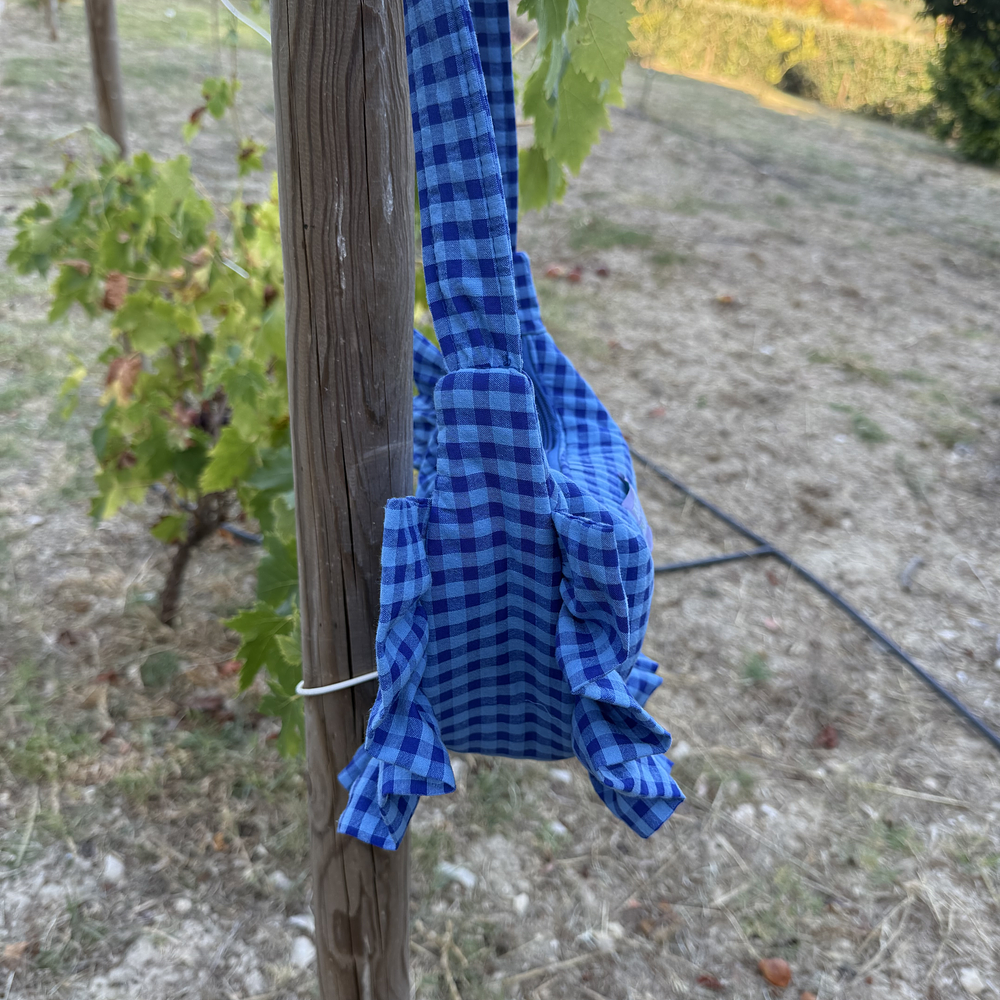 Bolsinha Mini-Amélia 