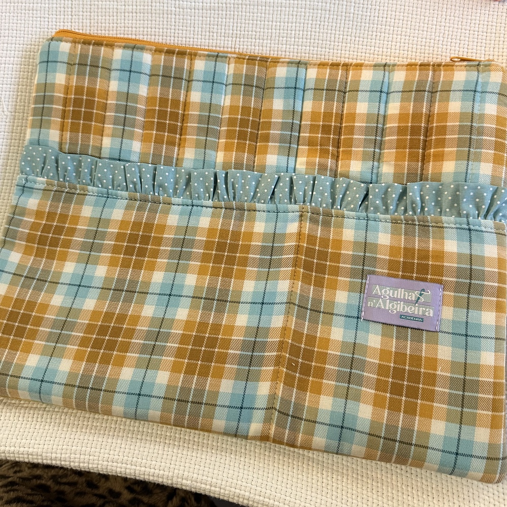 Capa para Portátil Jasmim