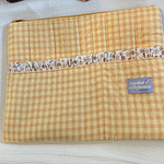 Capa para Portátil Jasmim