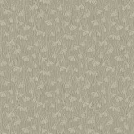 Liberty Snowdrop Spot