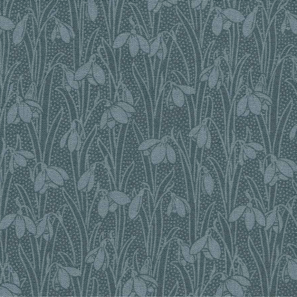 Liberty Snowdrop Spot