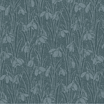 Liberty Snowdrop Spot