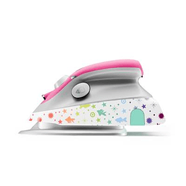 Ferro de passar Oliso Mini - M3Pro - Edição Especial Tula Pink