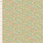 Tecido Songbird Ava Green