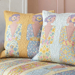Kit Almofadas Tilda Songbird