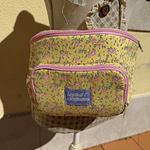Sem Horas - Flowers (Fanny Pack)