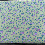 Sem Horas - Flowers (Fanny Pack)