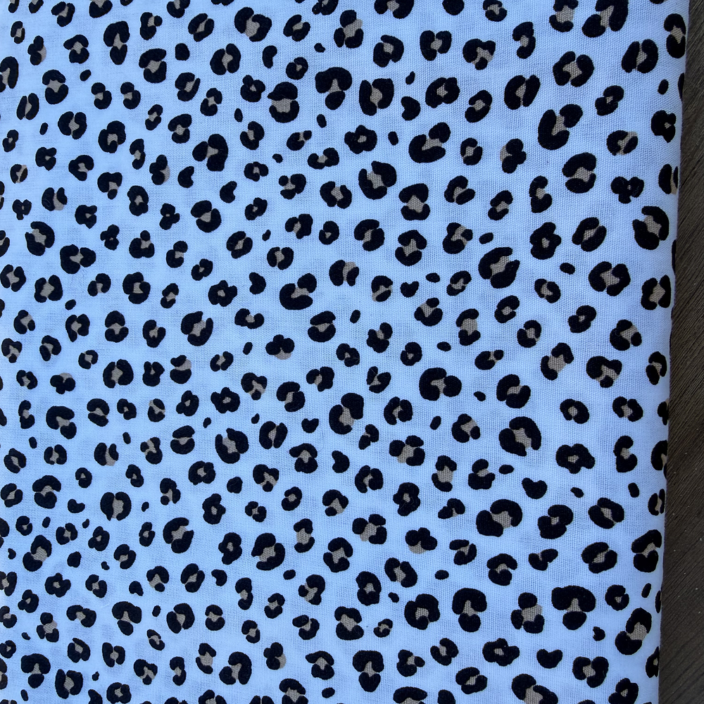 Sem Horas - Flowers (Fanny Pack)