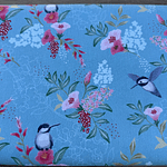 Sem Horas - Flowers (Fanny Pack)