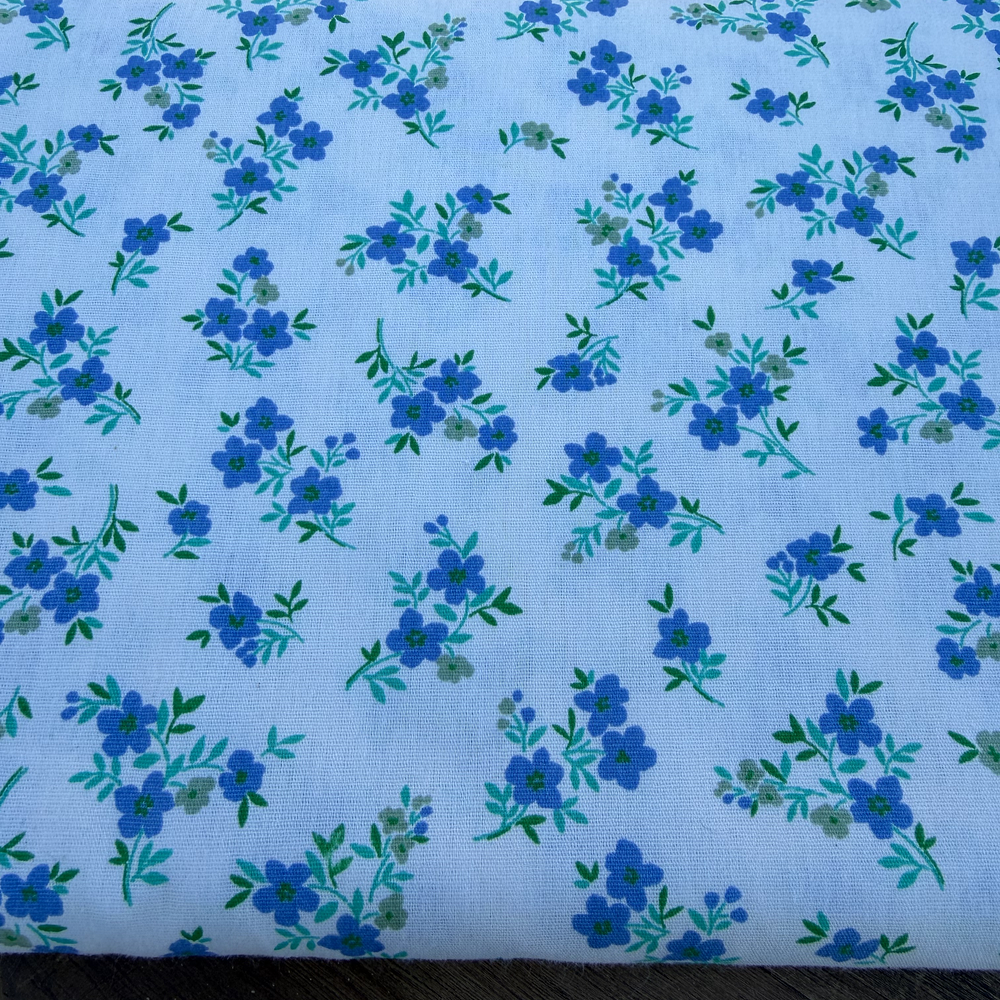 Sem Horas - Flowers (Fanny Pack)