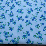 Sem Horas - Flowers (Fanny Pack)