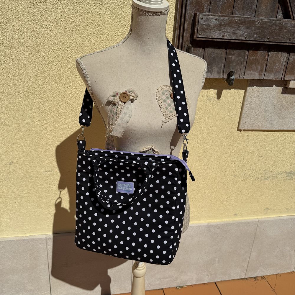 Todos os Dias - Dots (Mala Média)