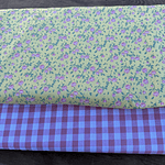 Sem Pressa - Flowers (tote-bag XL)