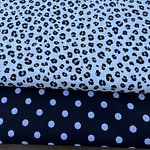 Sem Pressa - Flowers (tote-bag XL)