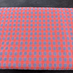 Sem Pressa - Flowers (tote-bag XL)