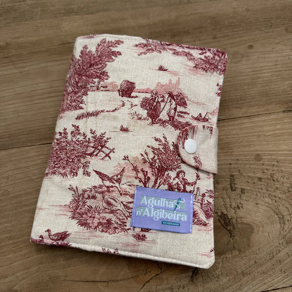 Guarda Bem (Joalheiro de viagem)