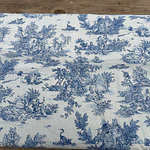 Leva Tudo - Necessaire (Flowers & Dots)