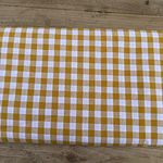 Não Esquecer - Bolsa para óculos (Flowers & Dots)