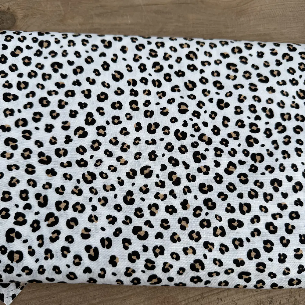 Não Esquecer - Bolsa para óculos (Flowers & Dots)