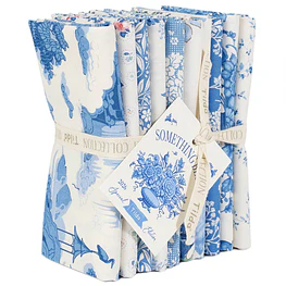 Bundle Tilda Something Blue Light